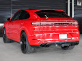 2025 Porsche Cayenne S Coupe