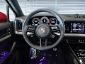 2025 Porsche Cayenne S Coupe