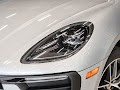 2022 Porsche Macan