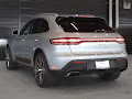 2022 Porsche Macan
