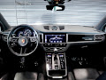 2022 Porsche Macan