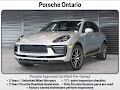 2022 Porsche Macan