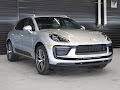 2022 Porsche Macan