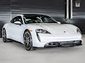 2024 Porsche Taycan