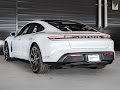 2024 Porsche Taycan