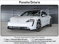 2024 Porsche Taycan