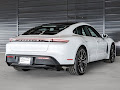 2024 Porsche Taycan
