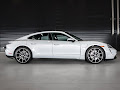 2024 Porsche Taycan