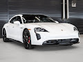 2023 Porsche Taycan GTS