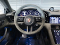 2023 Porsche Taycan GTS