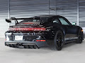 2024 Porsche 911 GT3 Coupe