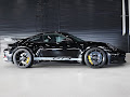 2024 Porsche 911 GT3 Coupe