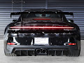 2024 Porsche 911 GT3 Coupe