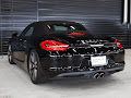 2014 Porsche Boxster S