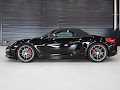 2014 Porsche Boxster S