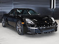 2014 Porsche Boxster S