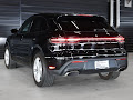 2022 Porsche Macan