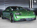 2023 Porsche Taycan