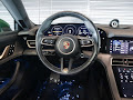 2023 Porsche Taycan