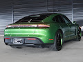 2023 Porsche Taycan