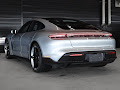 2022 Porsche Taycan GTS