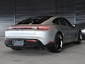 2022 Porsche Taycan GTS