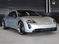 2022 Porsche Taycan GTS