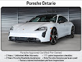 2024 Porsche Taycan 4S