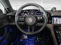 2024 Porsche Taycan 4S