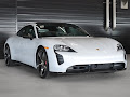 2024 Porsche Taycan 4S