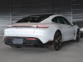 2024 Porsche Taycan 4S