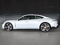 2024 Porsche Taycan 4S