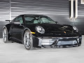 2023 Porsche 911 Carrera T Coupe