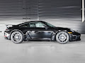 2023 Porsche 911 Carrera T Coupe