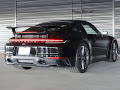 2023 Porsche 911 Carrera T Coupe