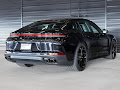 2025 Porsche Panamera