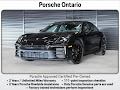 2025 Porsche Panamera