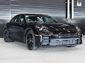 2025 Porsche Panamera