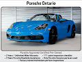 2024 Porsche 718 Boxster GTS 4.0
