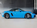 2024 Porsche 718 Boxster GTS 4.0