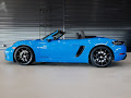 2024 Porsche 718 Boxster GTS 4.0
