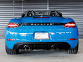 2024 Porsche 718 Boxster GTS 4.0