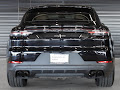 2022 Porsche Cayenne Platinum Edition Coupe
