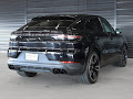 2022 Porsche Cayenne Platinum Edition Coupe