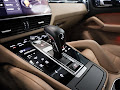 2022 Porsche Cayenne Platinum Edition Coupe