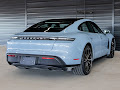 2024 Porsche Taycan