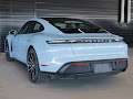2024 Porsche Taycan