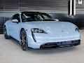 2024 Porsche Taycan