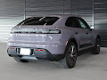 2025 Porsche Macan Electric 4