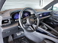 2025 Porsche Macan Electric 4